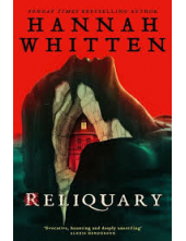 Reliquary - Humanitas