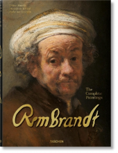 Rembrandt. The Complete Paintings - Humanitas
