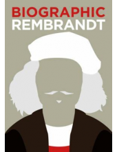 Rembrandt: Great Lives in Graphic Form - Humanitas