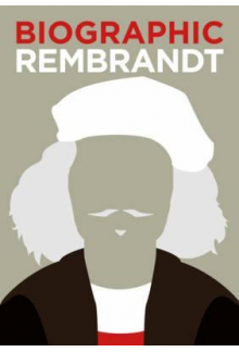 Rembrandt: Great Lives in Graphic Form - Humanitas