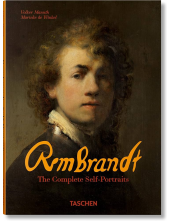 Rembrandt. The Complete Self-Portraits - Humanitas