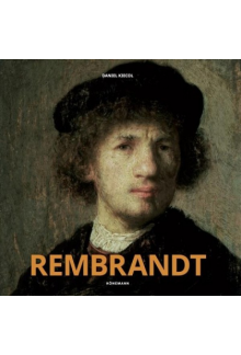 Rembrandt - Humanitas