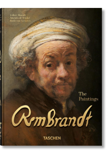 Rembrandt - Humanitas