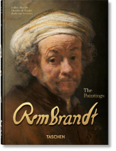 Rembrandt - Humanitas