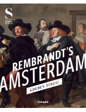 Rembrandt's Amsterdam - Humanitas