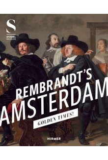 Rembrandt's Amsterdam - Humanitas