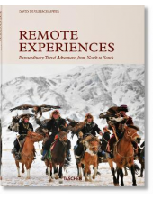 Remote Experiences - Humanitas
