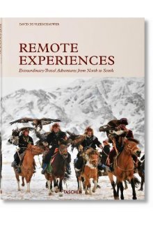 Remote Experiences - Humanitas