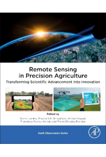 Remote Sensing in Precision Agriculture - Humanitas