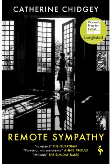 Remote Sympathy - Humanitas