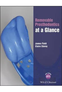 Removable Prosthodontics at a Glance - Humanitas