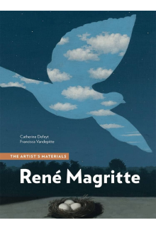 Rene Magritte - Humanitas