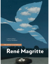 Rene Magritte - Humanitas
