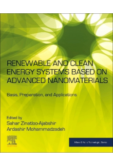 Renewable and Clean Energy Systems Based on Advanced Nanomaterials - Humanitas