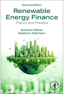 Renewable Energy Finance - Humanitas