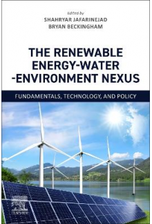 The Renewable Energy-Water-Environment Nexus - Humanitas