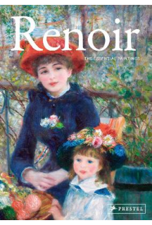 Renoir : The Essential Paintin gs - Humanitas