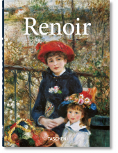 Renoir. 40th Ed. - Humanitas