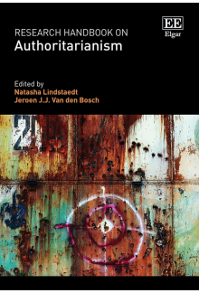 Research Handbook on Authoritarianism - Humanitas