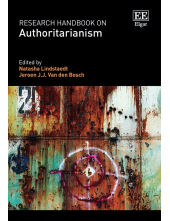 Research Handbook on Authoritarianism - Humanitas