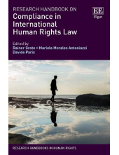 Research Handbook on Complianc in International Human Rights - Humanitas