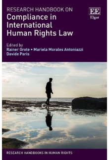 Research Handbook on Complianc in International Human Rights - Humanitas