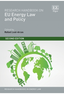 Research Handbook on EU Energy Law and Policy - Humanitas
