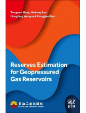 Reserves Estimation for Geopressured Gas Reservoirs - Humanitas