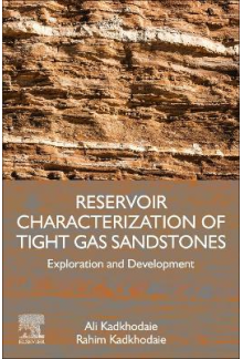 Reservoir Characterization of Tight Gas Sandstones - Humanitas