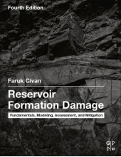 Reservoir Formation Damage - Humanitas