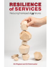 Resilience of Services: Reduci ng the Impact of IT Failures - Humanitas