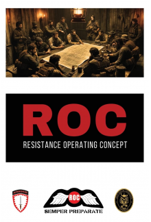 Resistance Operating Concept (ROC) - Humanitas