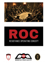 Resistance Operating Concept (ROC) - Humanitas