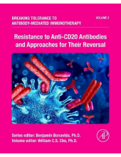 Resistance to Anti-CD20 Antibodies and Approaches for Their Reversal - Humanitas