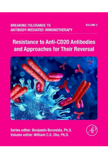 Resistance to Anti-CD20 Antibodies and Approaches for Their Reversal - Humanitas