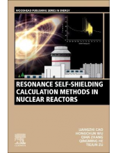 Resonance Self-Shielding Calculation Methods in Nuclear Reactors - Humanitas