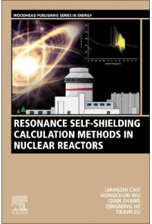 Resonance Self-Shielding Calculation Methods in Nuclear Reactors - Humanitas