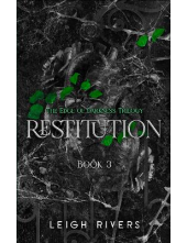 Restitution 3 Deluxe Ed. The Edge of Darkness - Humanitas
