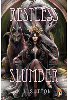 Restless Slumber - Humanitas