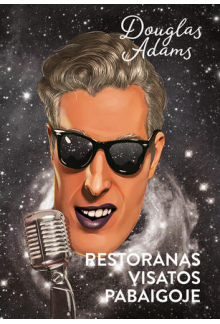 Restoranas visatos pabaigoje - Humanitas