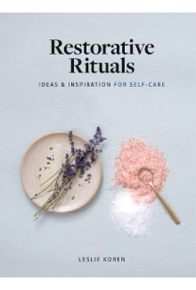 Restorative Rituals - Humanitas
