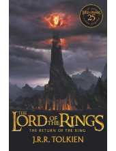 The Return of the King 3 The Lord of the Rings - Humanitas