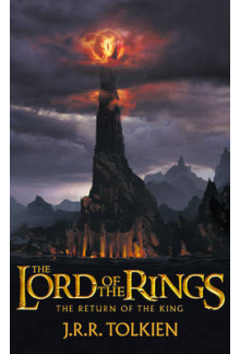The Return of the King : The L ord of the Rings, Part 3 - Humanitas