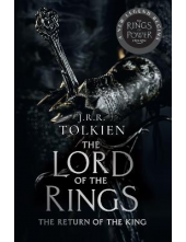 The Return of the King Book 3 The Lord of The Rings - Humanitas