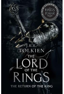 The Return of the King Book 3 The Lord of The Rings - Humanitas