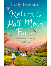 Return to Half Moon Farm - Humanitas