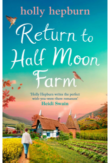 Return to Half Moon Farm - Humanitas