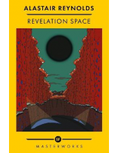 Revelation Space - Humanitas