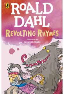 Revolting Rhymes - Humanitas