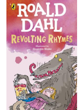 Revolting Rhymes - Humanitas